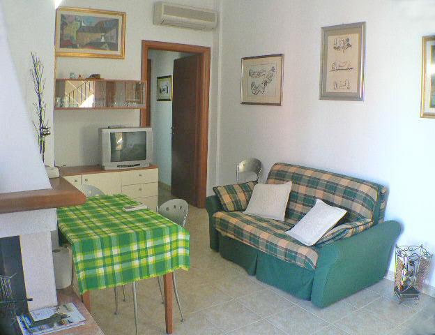 Sarroch Bilocali in Residence
