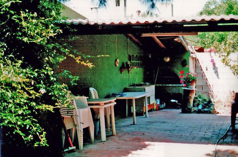 Villa Le Serre Solanas