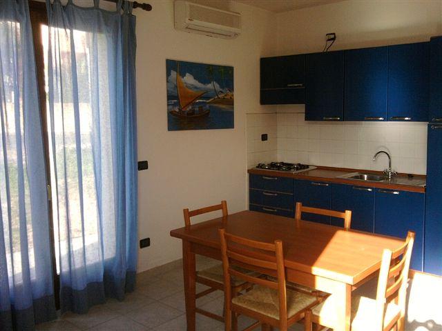 Residence S.Teresa bilo