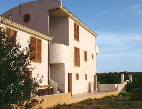 Residence STeresa di Gallura