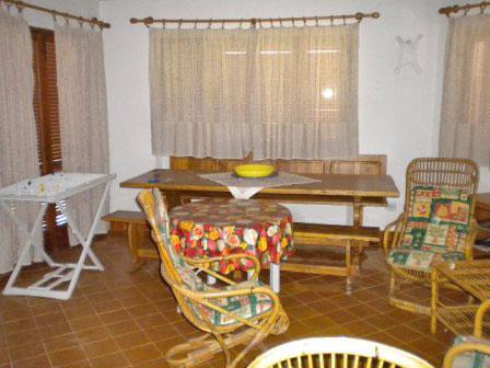 Villa Bados L 80m mare