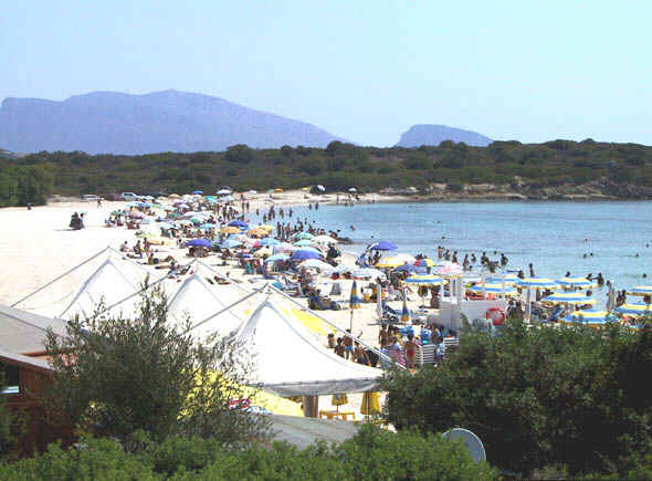Villetta Bados