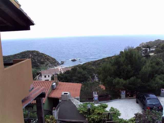 Appartamento vista mare Torre dei Corsari