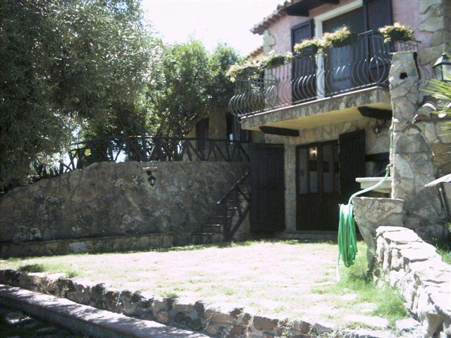 CASA LETIZIA PULA SUD SARDEGNA