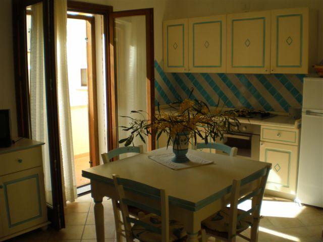 Residence Poseidone Quadri SANTA TERESA DI GALLURA