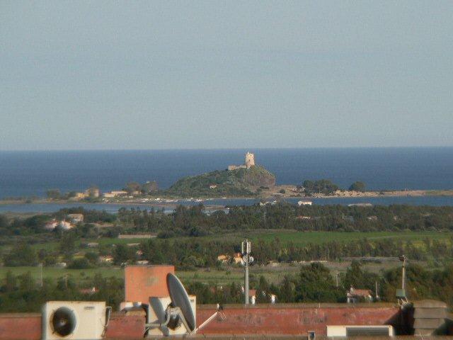 Casa Iris Residence is Molas Pula Sud Sardegna