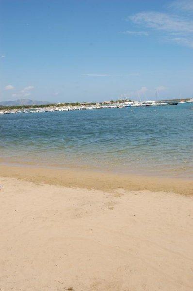 RESIDENCE GOLFO DI MARINELLA BILO OLBIA