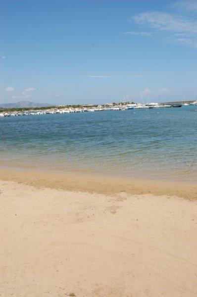 Residence Golfo di Marinella appartamento Trilocale Olbia Costa Smeralda