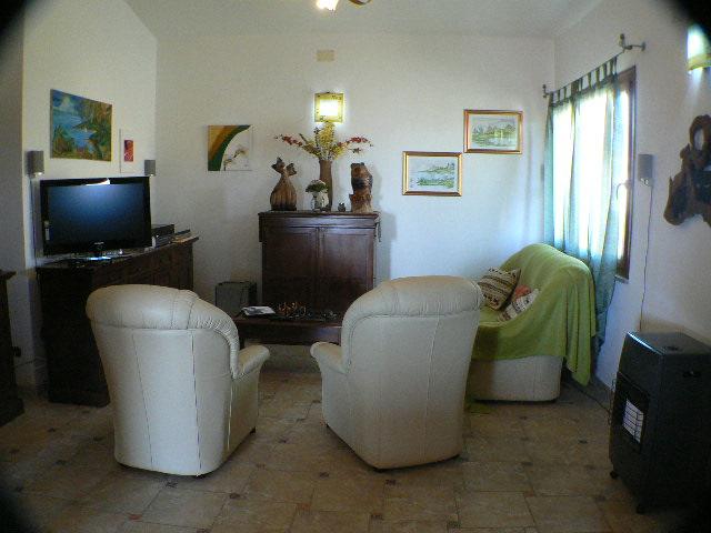 Trilo Villa S. Pietro Case Vacanza Pula Sud Sardegna