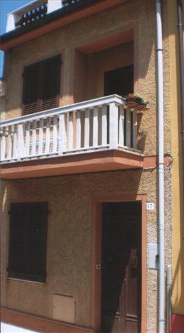Casa Margherita 1p Santa Teresa di Gallura