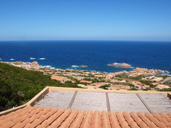 Costa Paradiso Trilocale con piscina Badesi