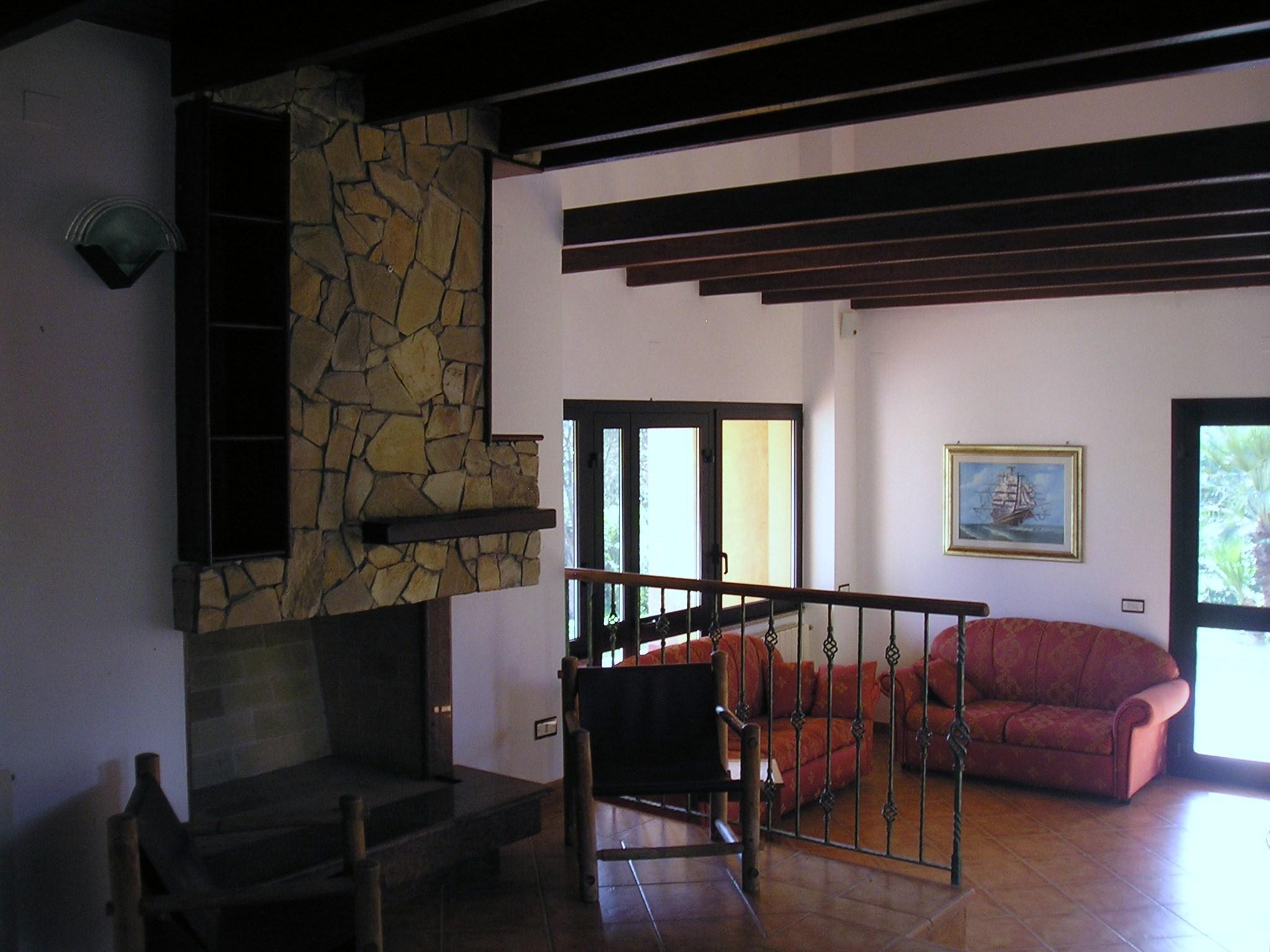 Villa Ulivi 3 Residence Is Molas Pula Sud sardegna