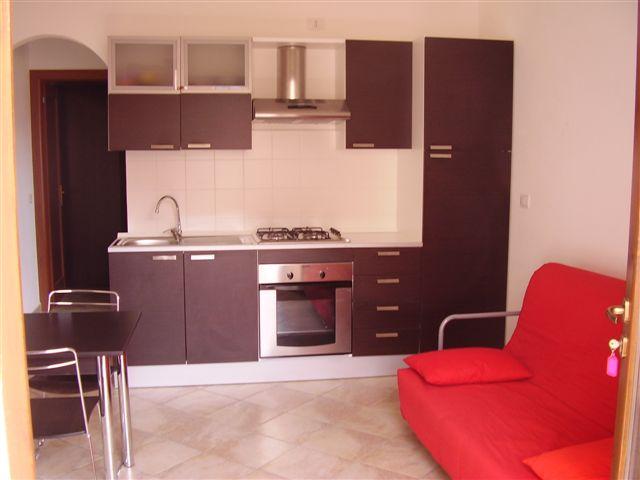 Residence Poseidone Mono Case Vacanza Santa Teresa di Gallura