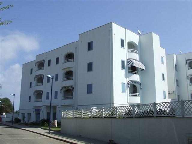 Residence La Caletta 300m Mare Trilo