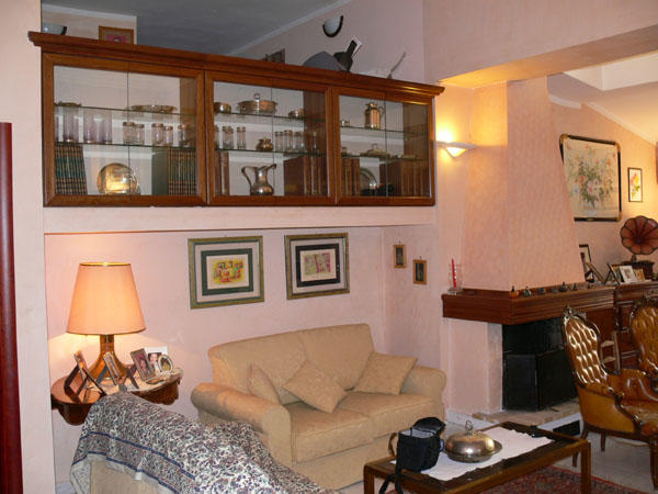 B&amp;B Giorgio Cagliari