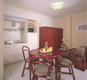 alghero residence aiosardegna