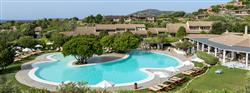 Chia Laguna Resort in Sardegna aiosardegna