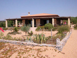 Residence Torre dei Corsari a Terralba nel Sud SARDEGNA