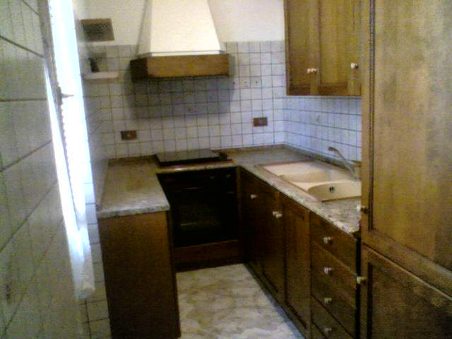 Appartamento Porto Torres 2