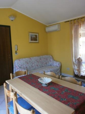Appartamento in villaggio Residence Arbatax Ogliastra