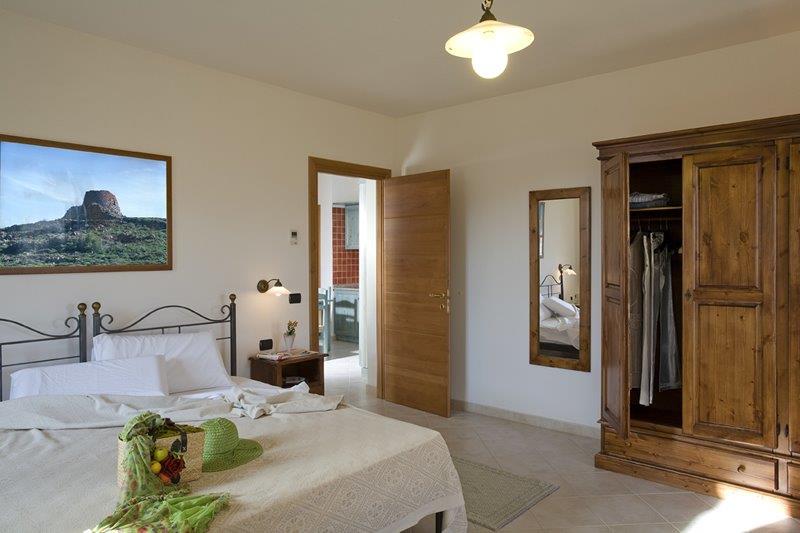 Pentavano Superior Suite in Residence Alghero