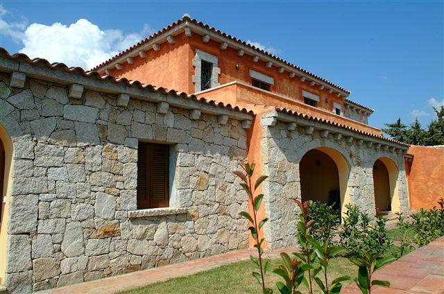 Residence La Tortuga Trilo 5 Persone San Teodoro