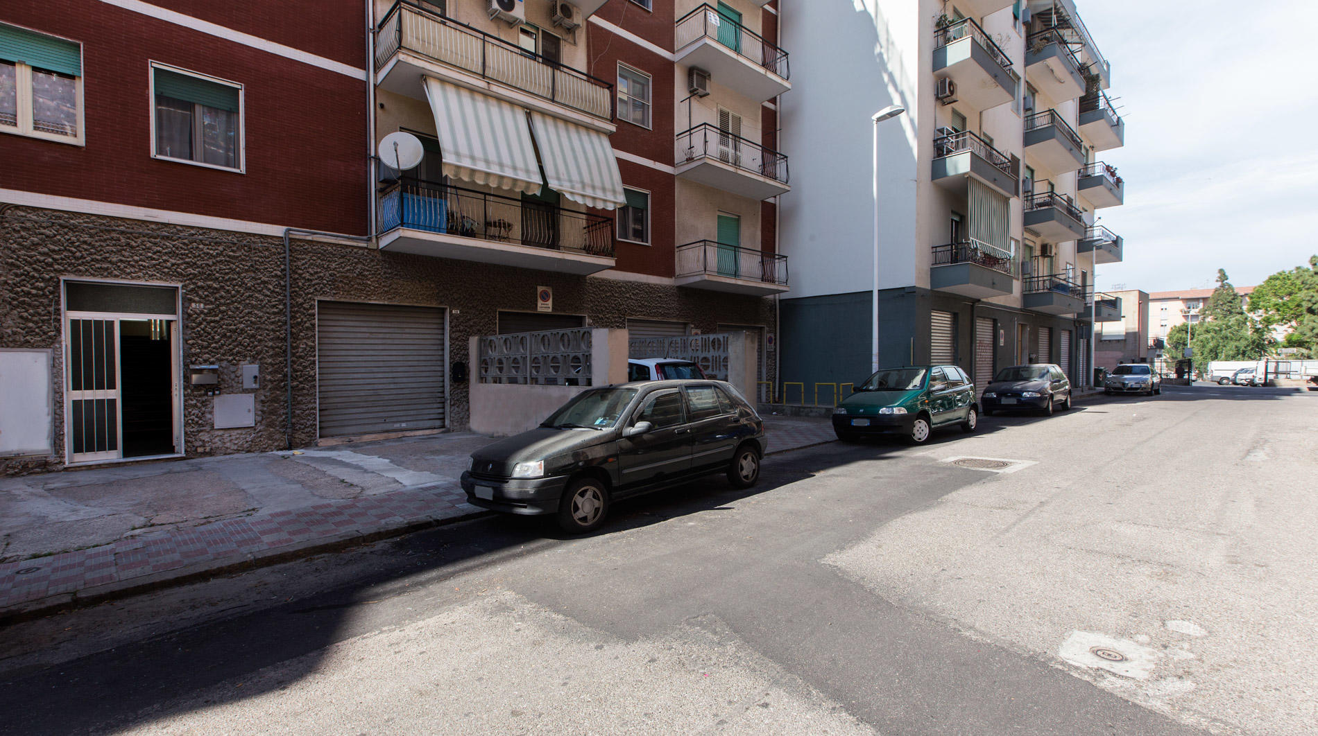 Casa Argentiera Appartamento Centrale Cagliari