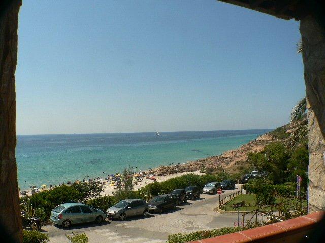 Villetta Pinus Village Fronte Mare St Margherita