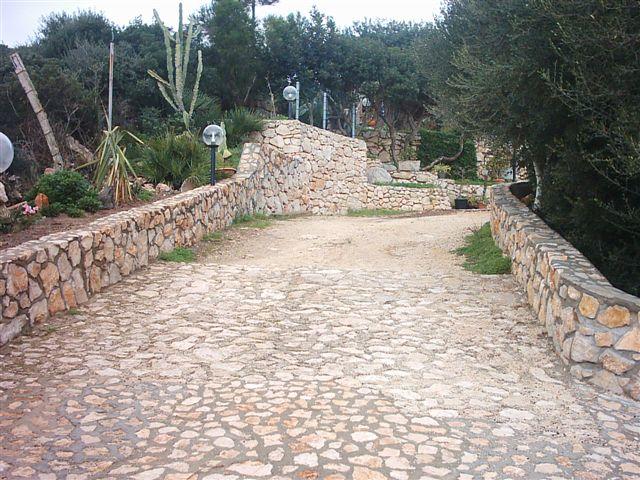 Villa Gianni vicino alla Spiaggia Maladroxia Sant&#039;Antioco