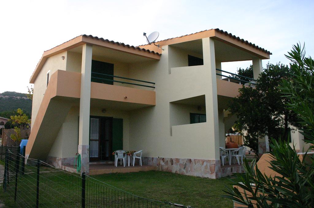 Appartamento Bilocale Residence Fascia Mare Costa Rey