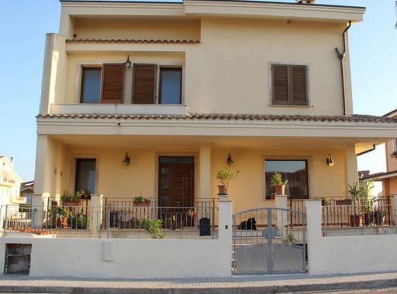 Casa vacanze in affitto ad Olmedo Alghero