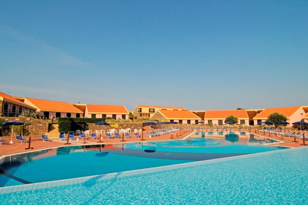 Villaggio Le Tonnare a Stintino Vacanze al mare in Sardegna