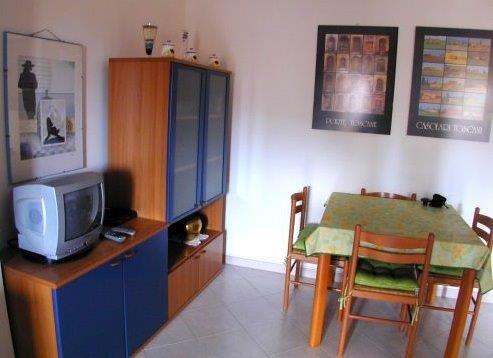 Residence Villasimius Appartamento Bilocale