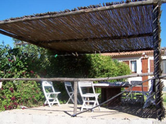 CASA PIETRO PULA SUD SARDEGNA