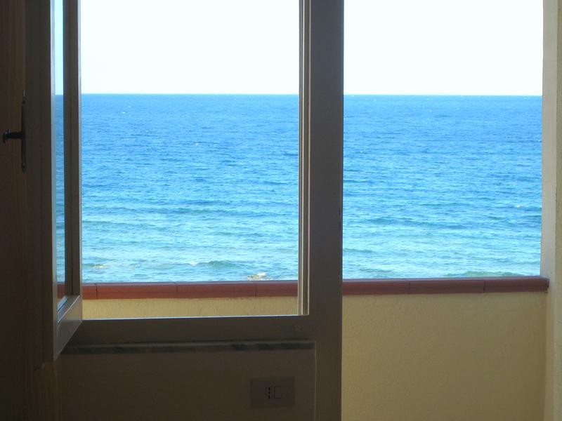 Appartamento A sulla Spiaggia La Ciaccia Valledoria