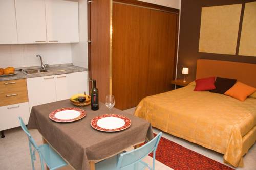 Residence al mare Alghero Nord Sardegna