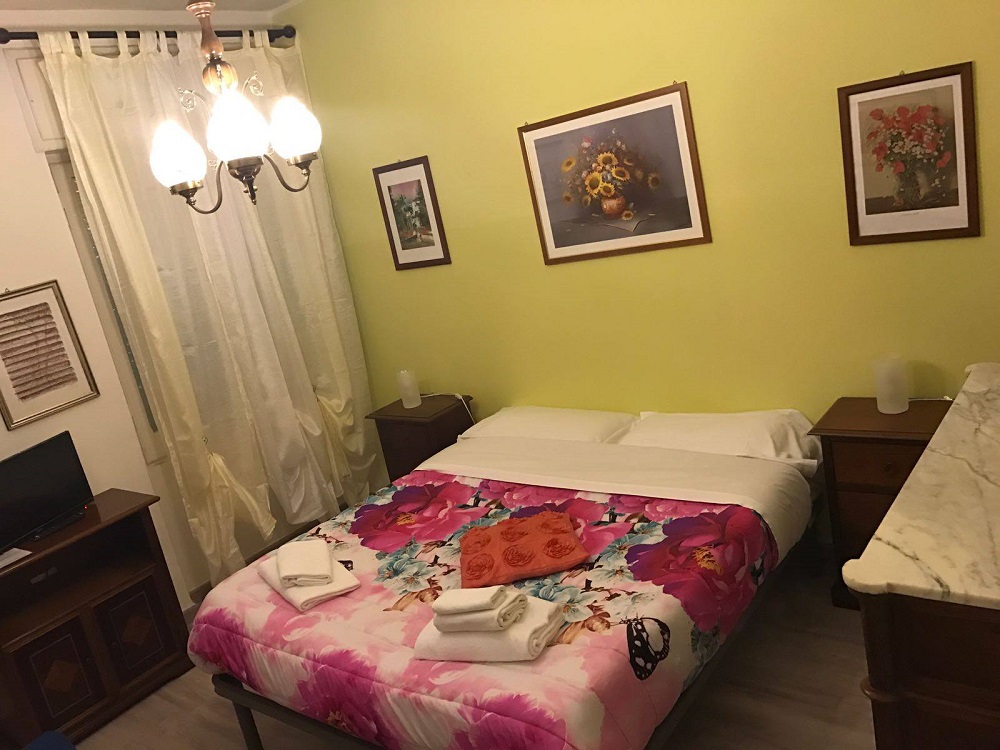 Bed &amp; Breakfast Low Cost Cagliari Sardegna