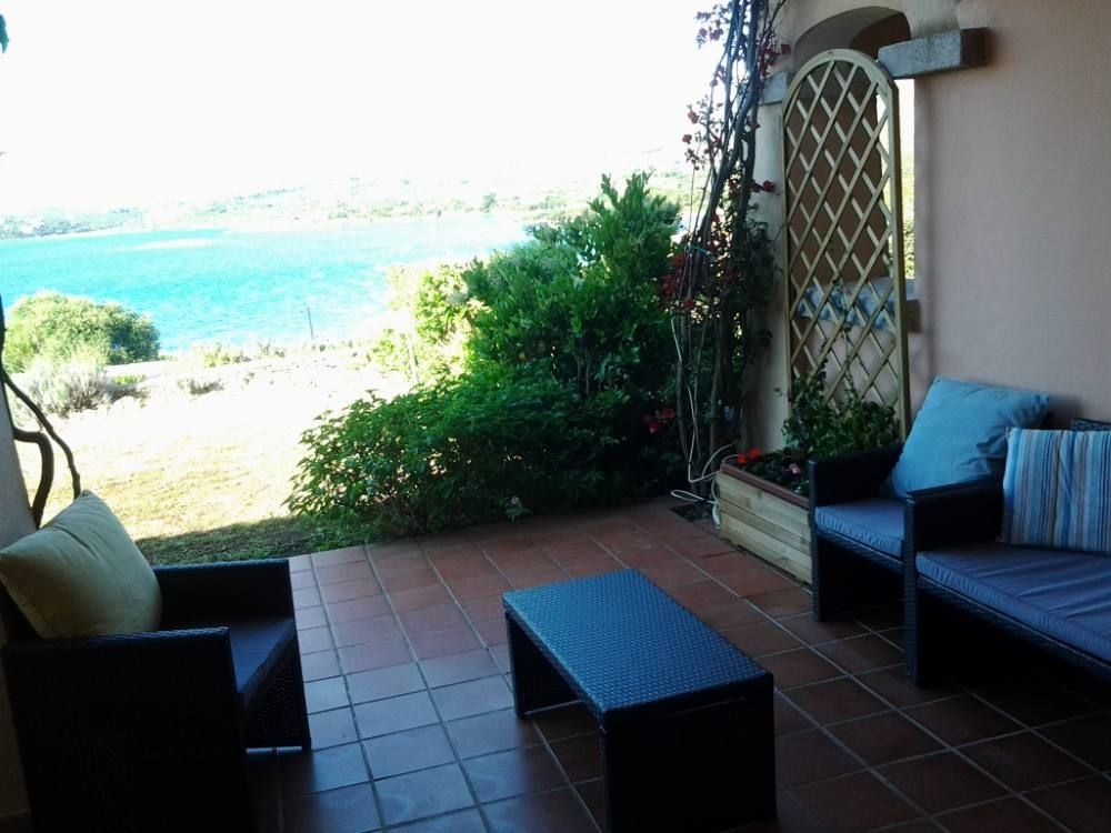 Casa Vacanze 150m Spiaggia Bianca Golfo Aranci