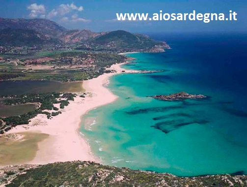 Escursioni in 4x4 da Cagliari: Chia Villasimius tour delle spiagge e delle montagne , Nora , Barumini e Giara di Gesturi