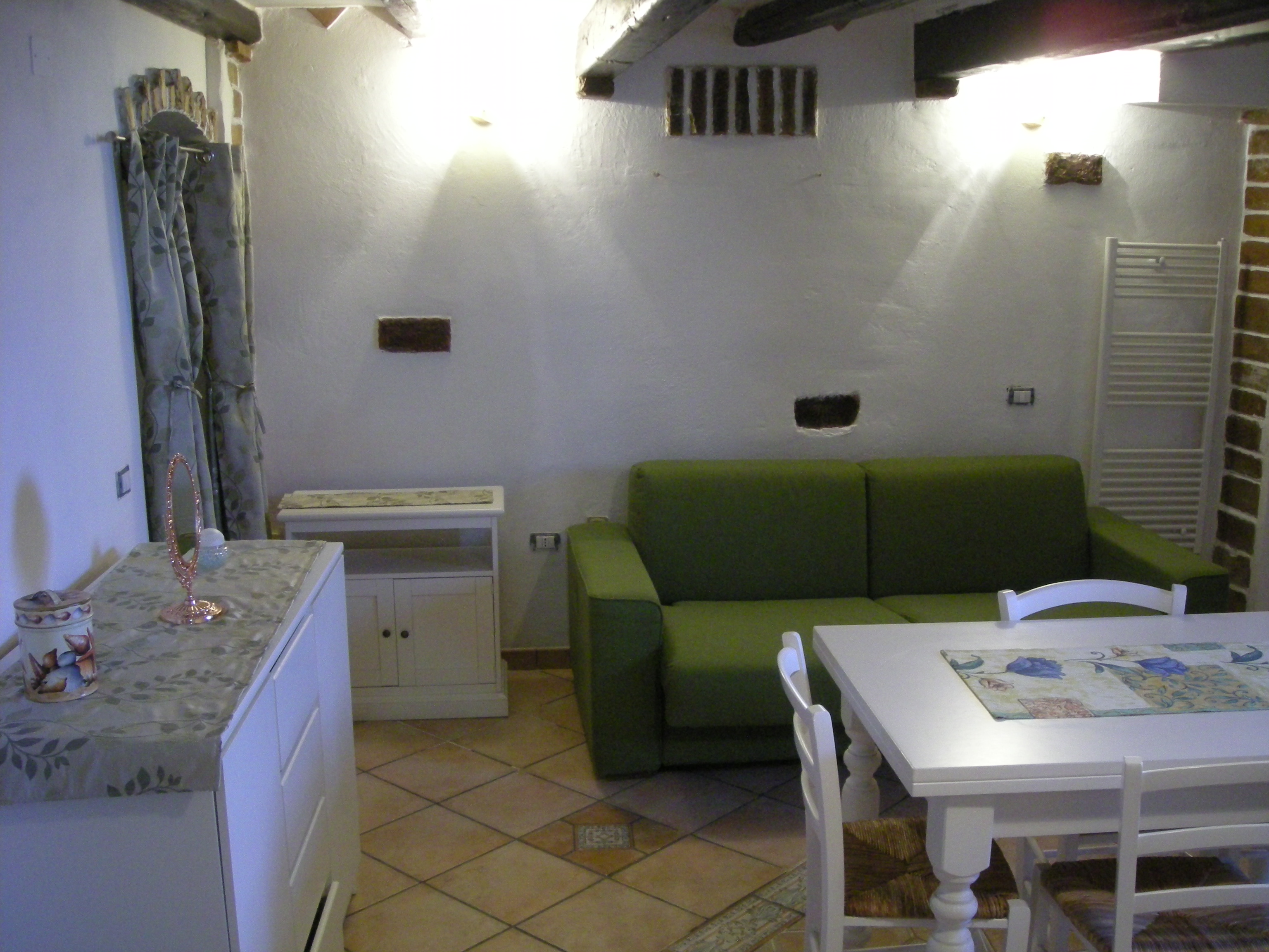 Bed and Breakfast Saint Remy 2 a Cagliari