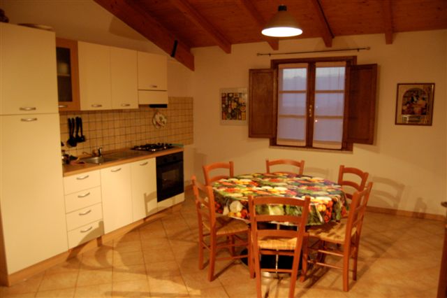 Casa Vacanza Sant&#039;Anna Arresi Sardegna