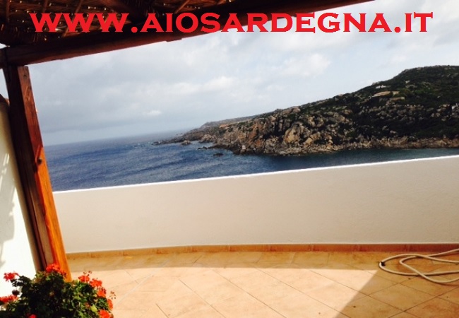 Appartamento vista mare &amp; Piscina Santa Teresa di Gallura