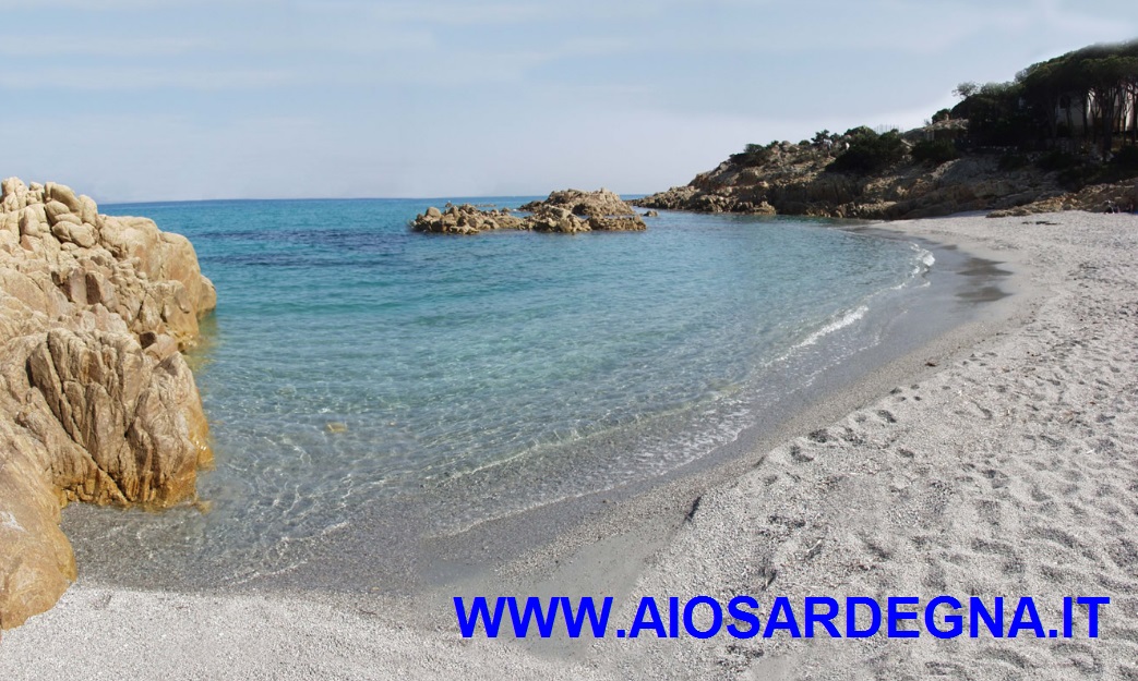 APPARTAMENTO CALA LIBEROTTO TRILO 5