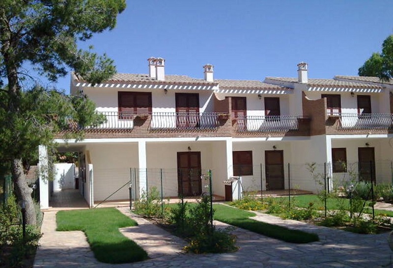 RESIDENCE PORTO PINO