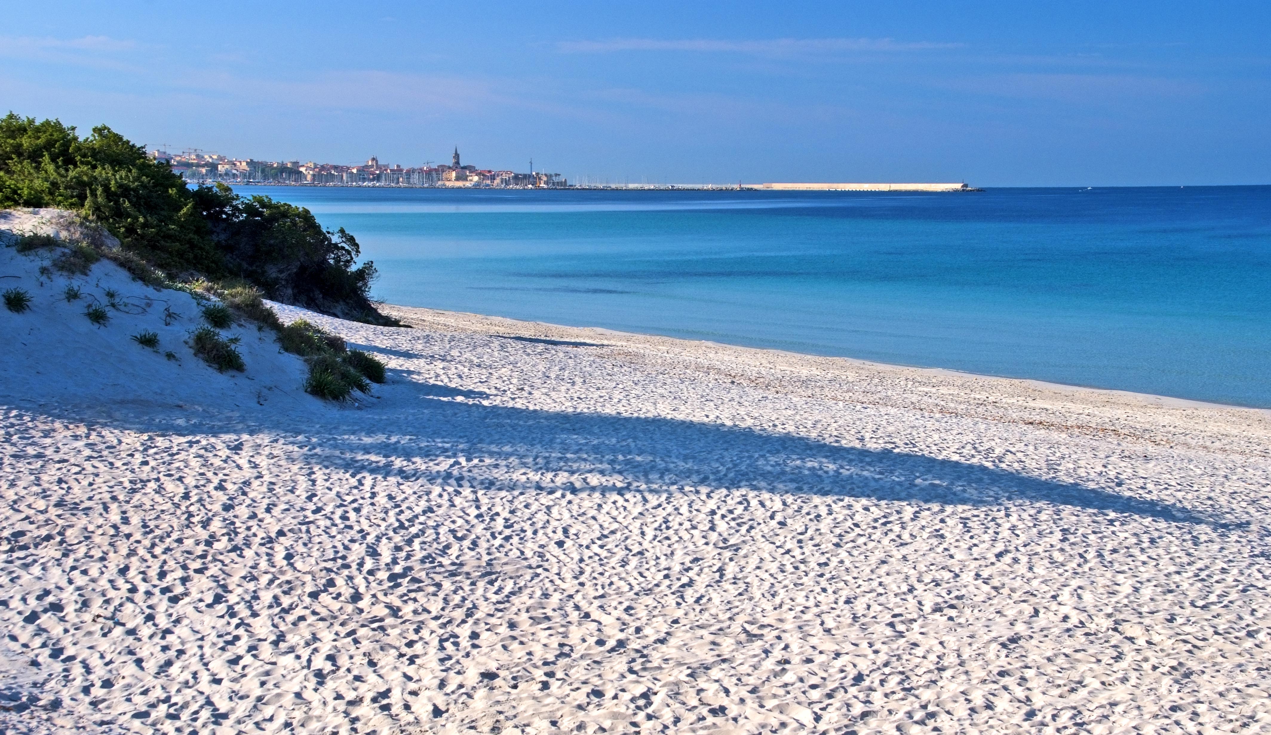 Appartamento Alghero 50 metri dal mare