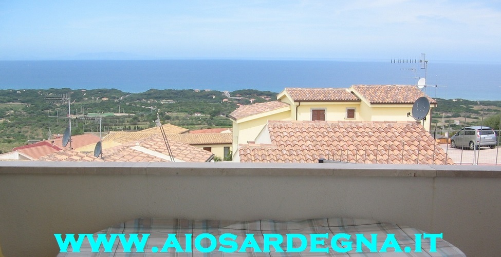 case vacanze aiosardegna