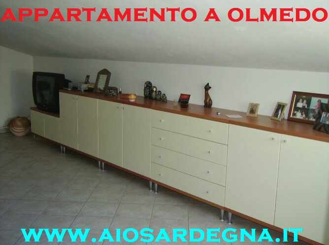 Appartamento Olmedo Trilo ad Alghero