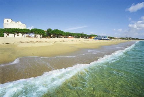 Casa Vacanze a Torregrande 100 metri dalla spiaggia