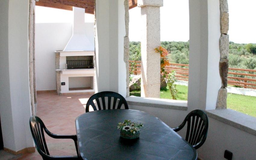 Residence Panorama Alghero Villa 6