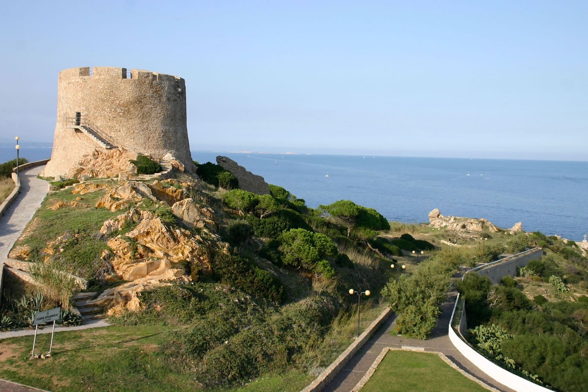 Residence S.Teresa Bilo 4 Santa Teresa di Gallura